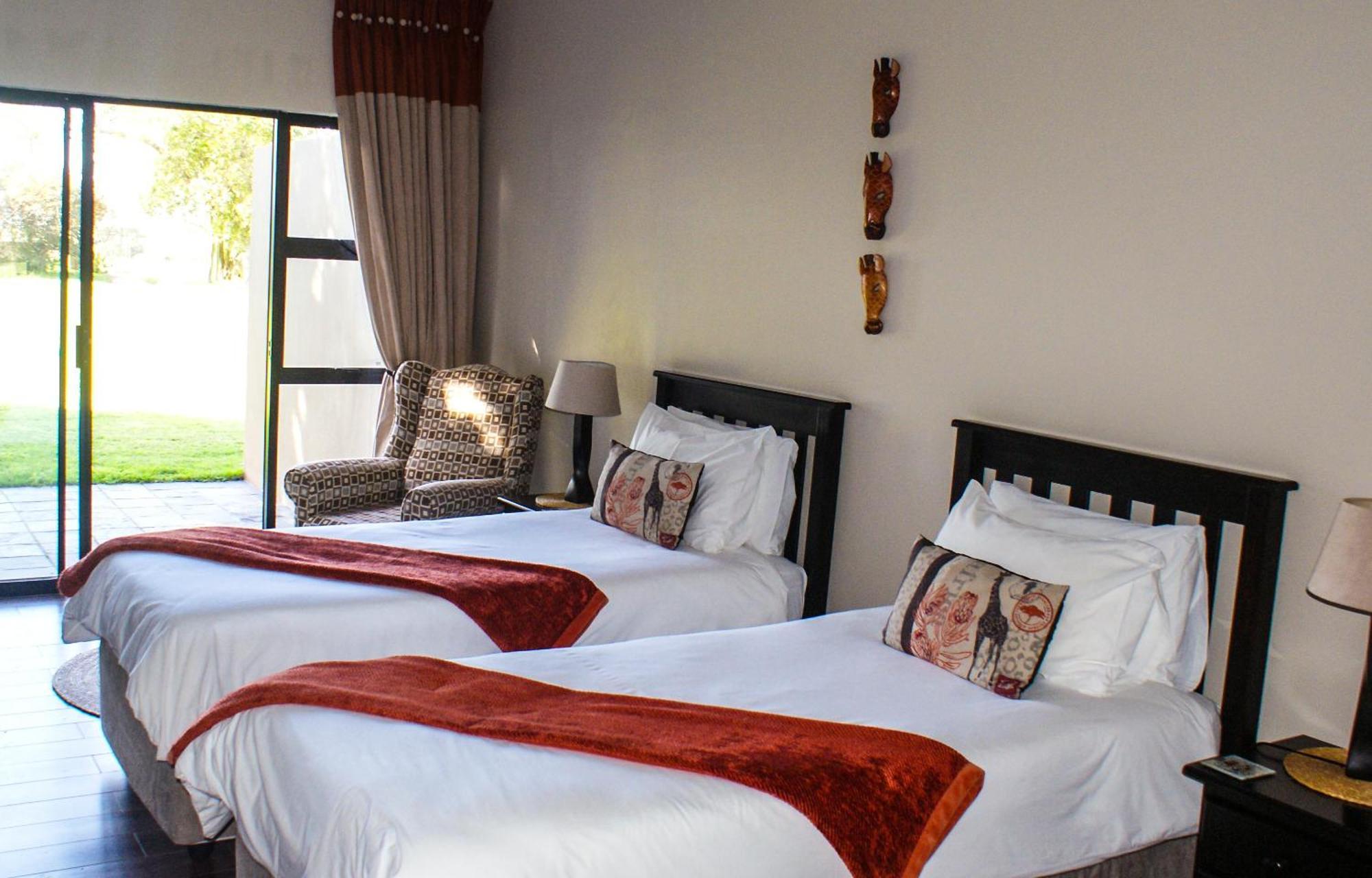 Umbono Private Game Lodge Alexandria  Eksteriør bilde