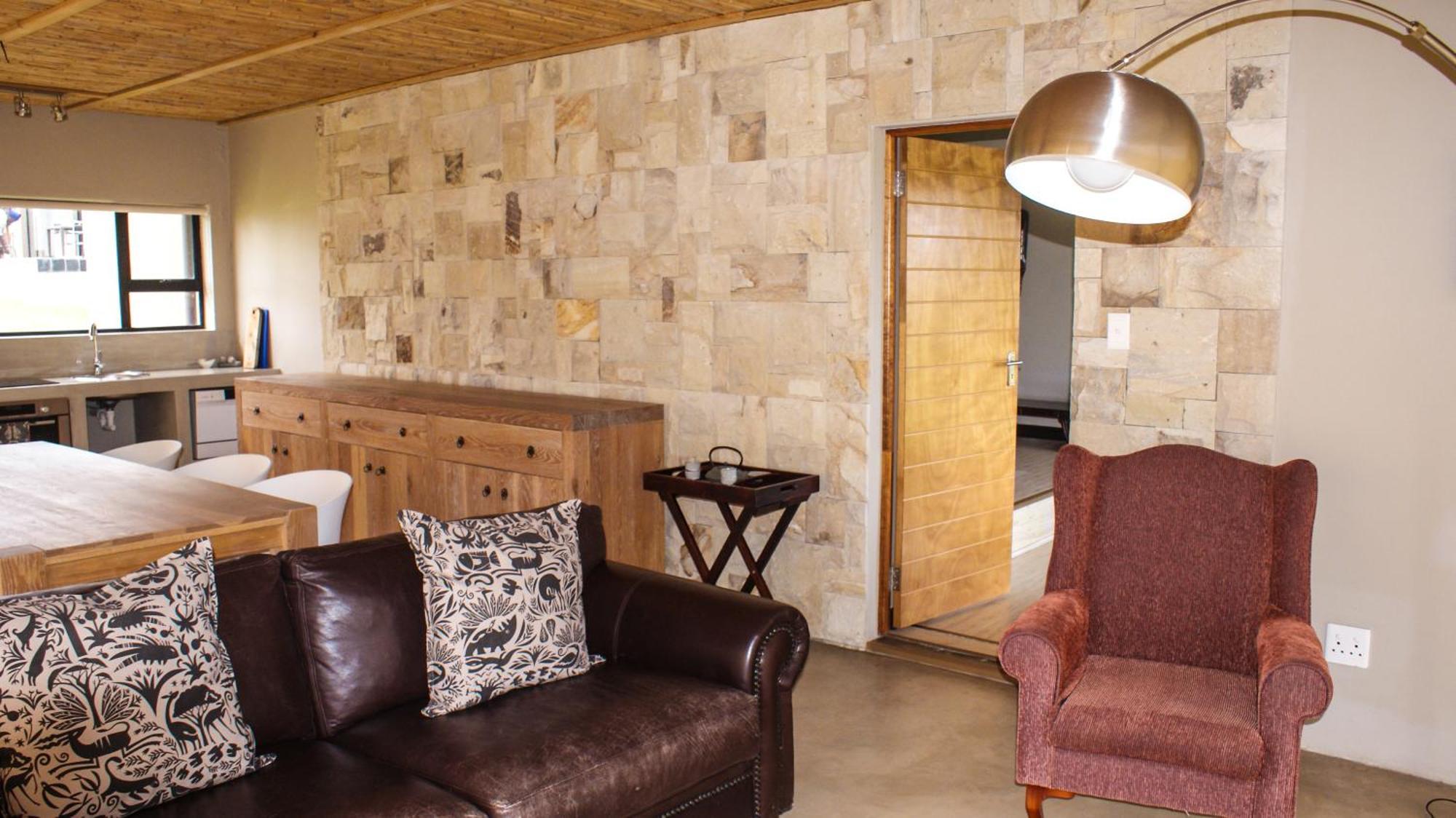 Umbono Private Game Lodge Alexandria  Eksteriør bilde