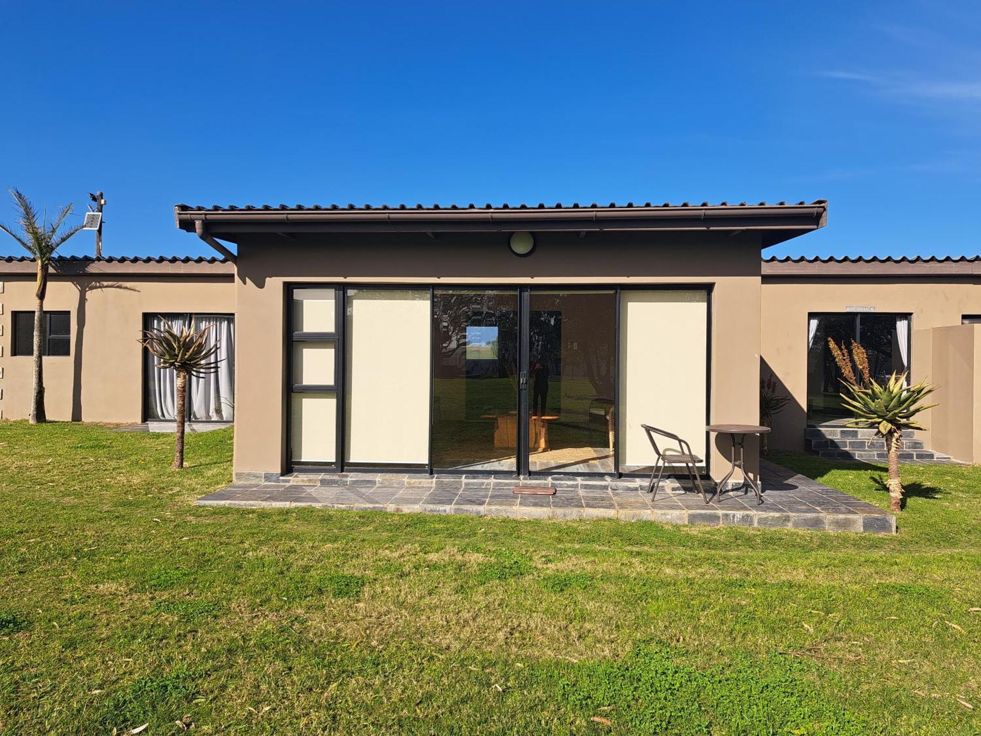 Umbono Private Game Lodge Alexandria  Eksteriør bilde