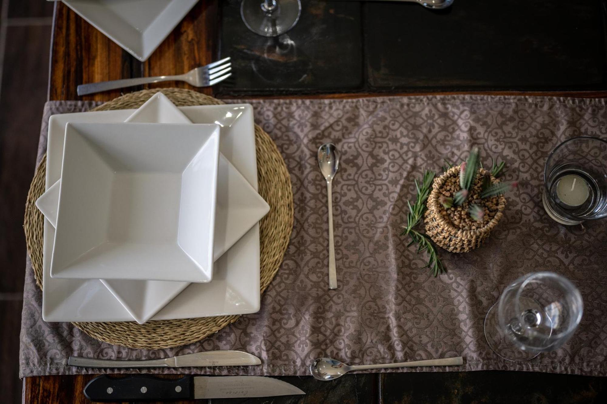 Umbono Private Game Lodge Alexandria  Eksteriør bilde