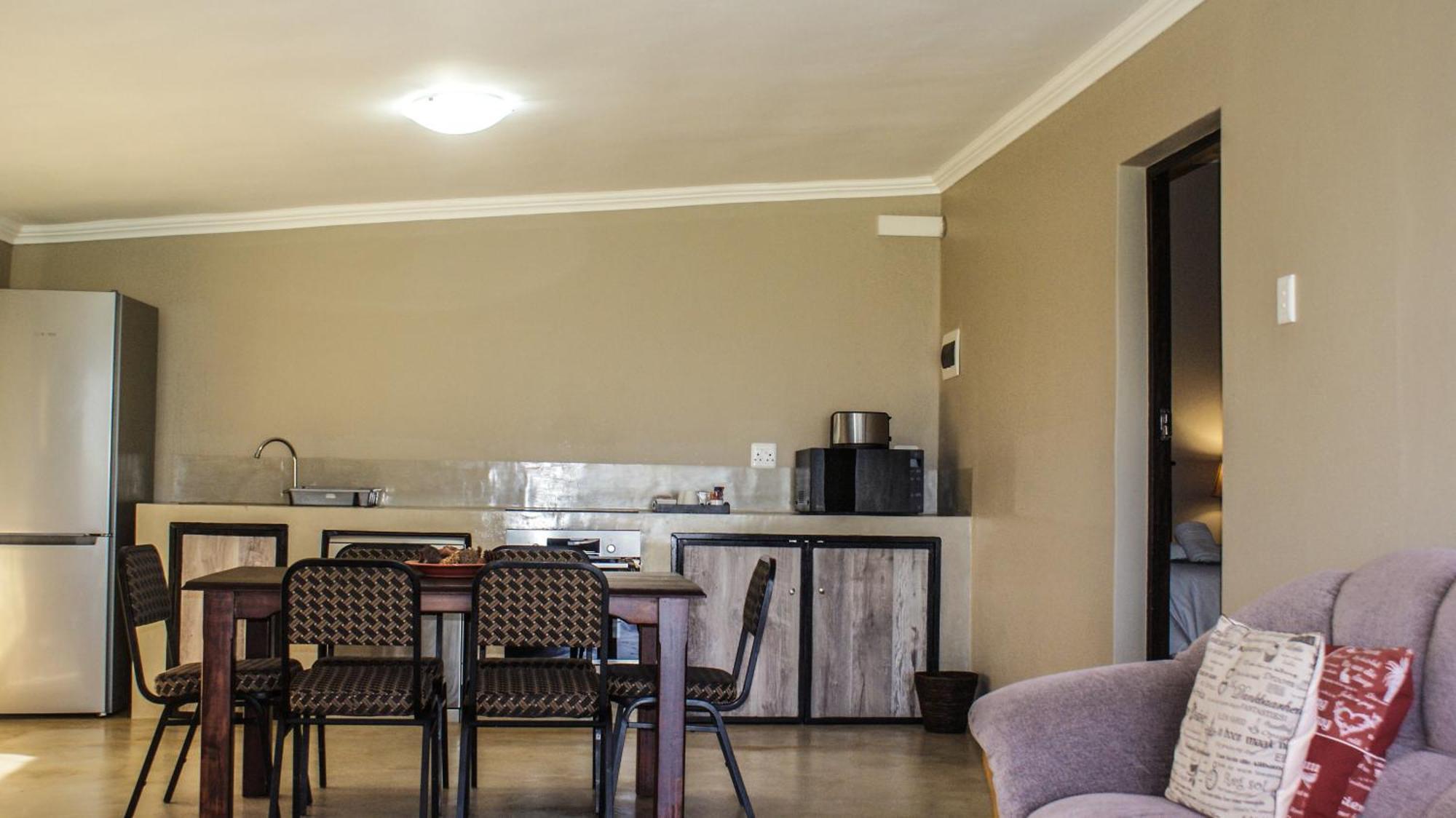Umbono Private Game Lodge Alexandria  Rom bilde