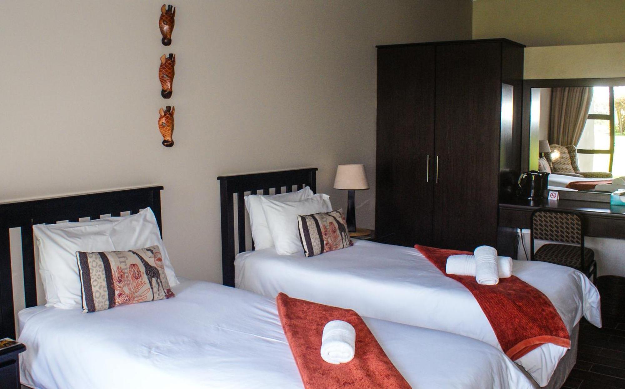 Umbono Private Game Lodge Alexandria  Rom bilde