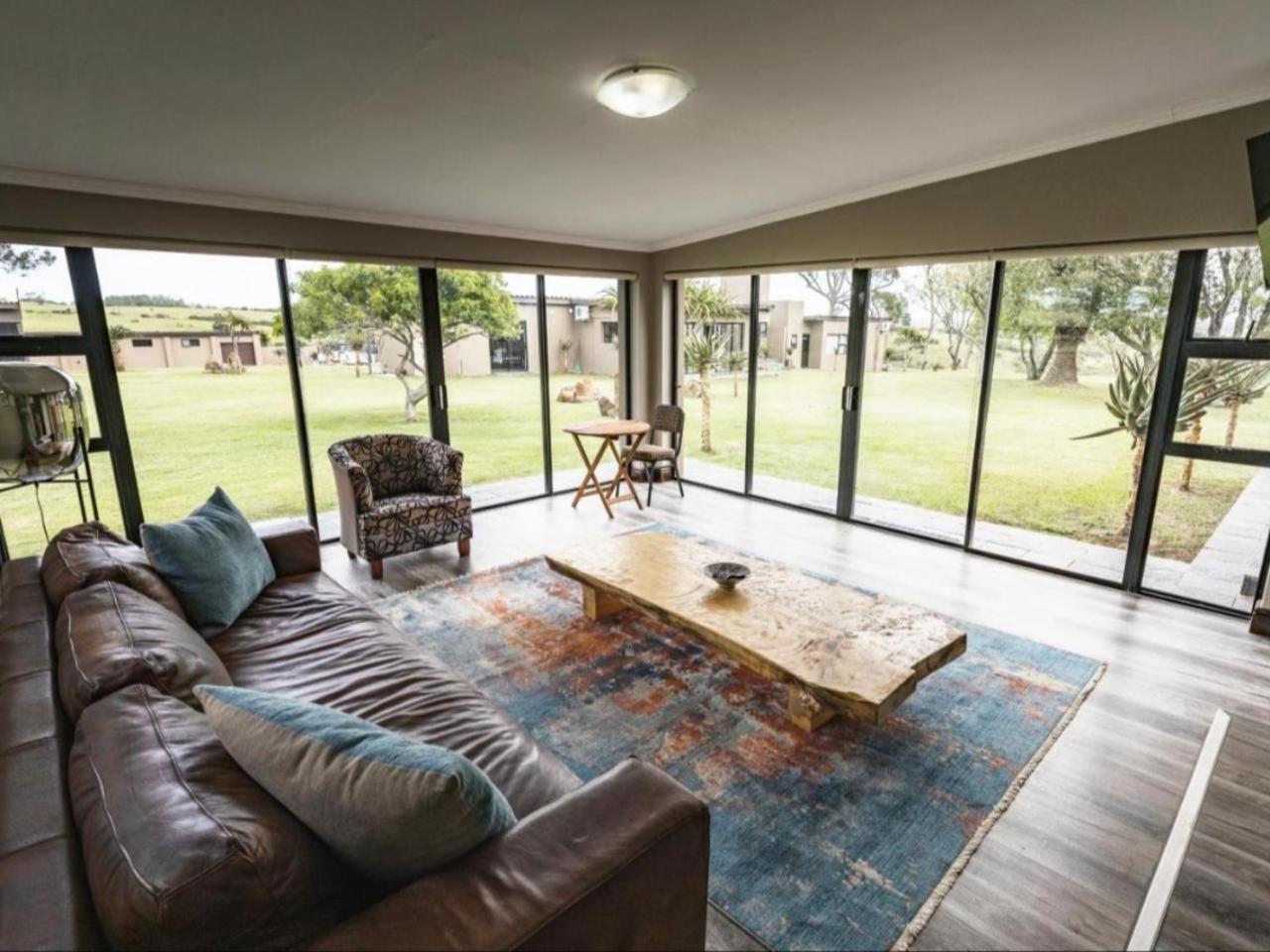 Umbono Private Game Lodge Alexandria  Eksteriør bilde