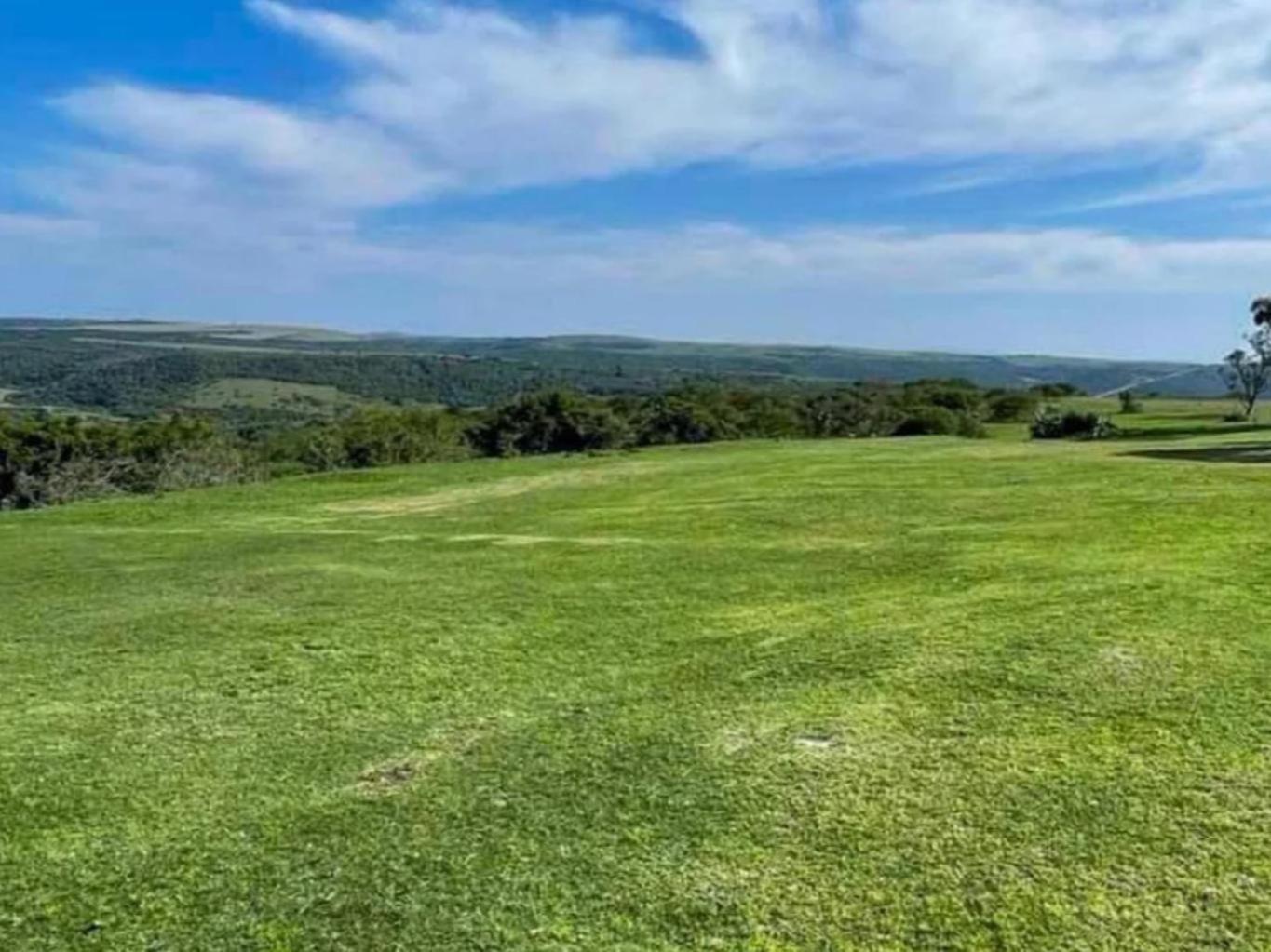Umbono Private Game Lodge Alexandria  Eksteriør bilde