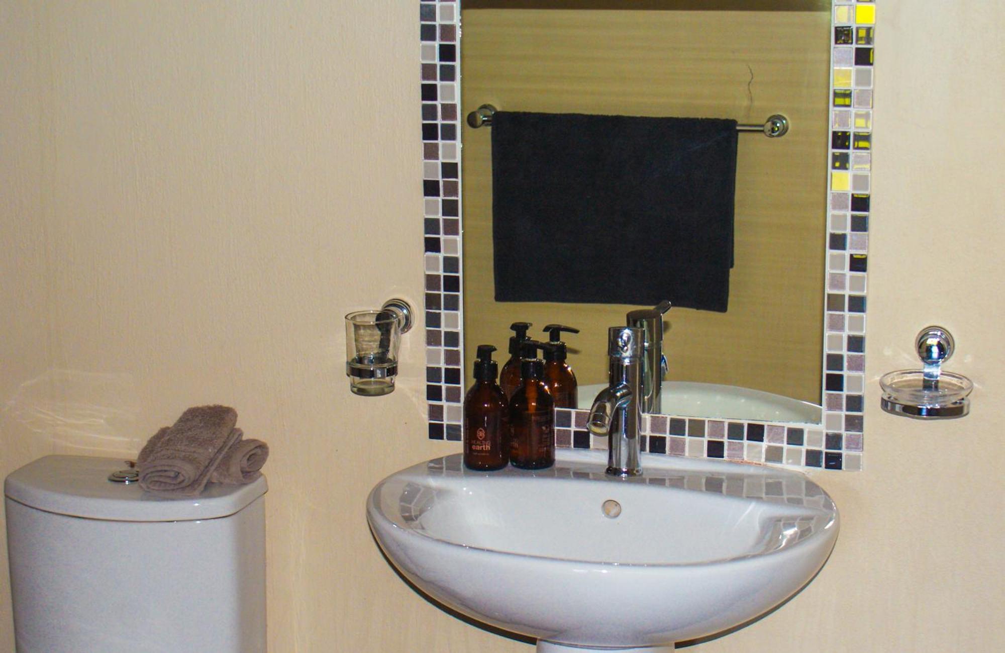 Umbono Private Game Lodge Alexandria  Rom bilde