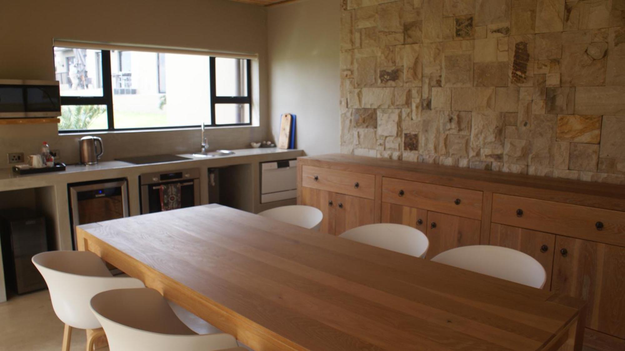 Umbono Private Game Lodge Alexandria  Rom bilde