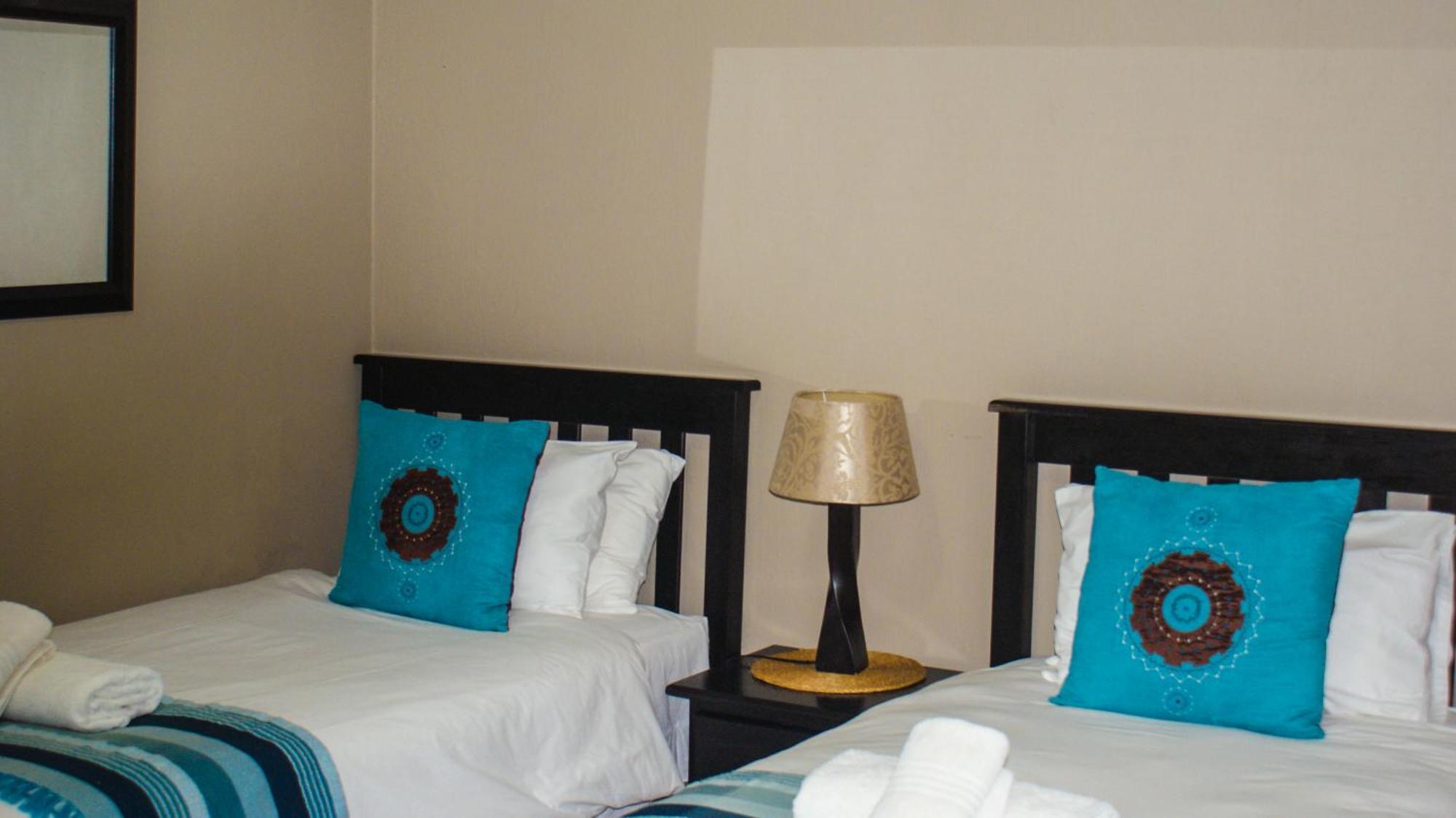 Umbono Private Game Lodge Alexandria  Rom bilde