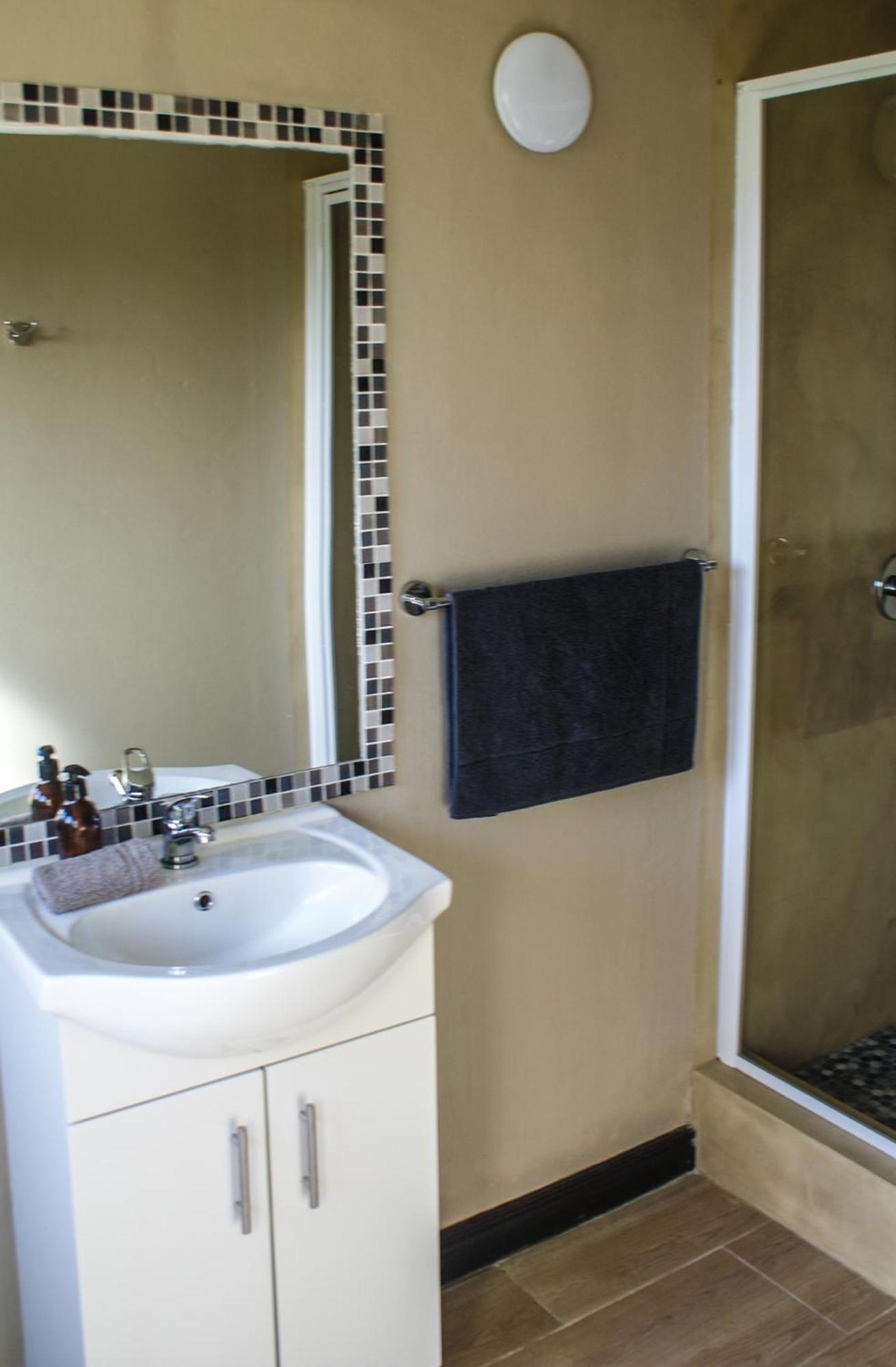 Umbono Private Game Lodge Alexandria  Rom bilde