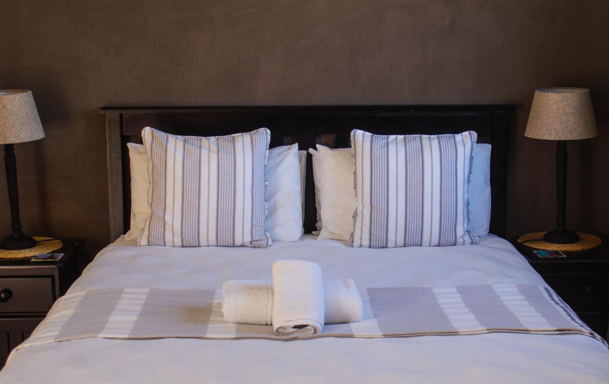 Umbono Private Game Lodge Alexandria  Rom bilde