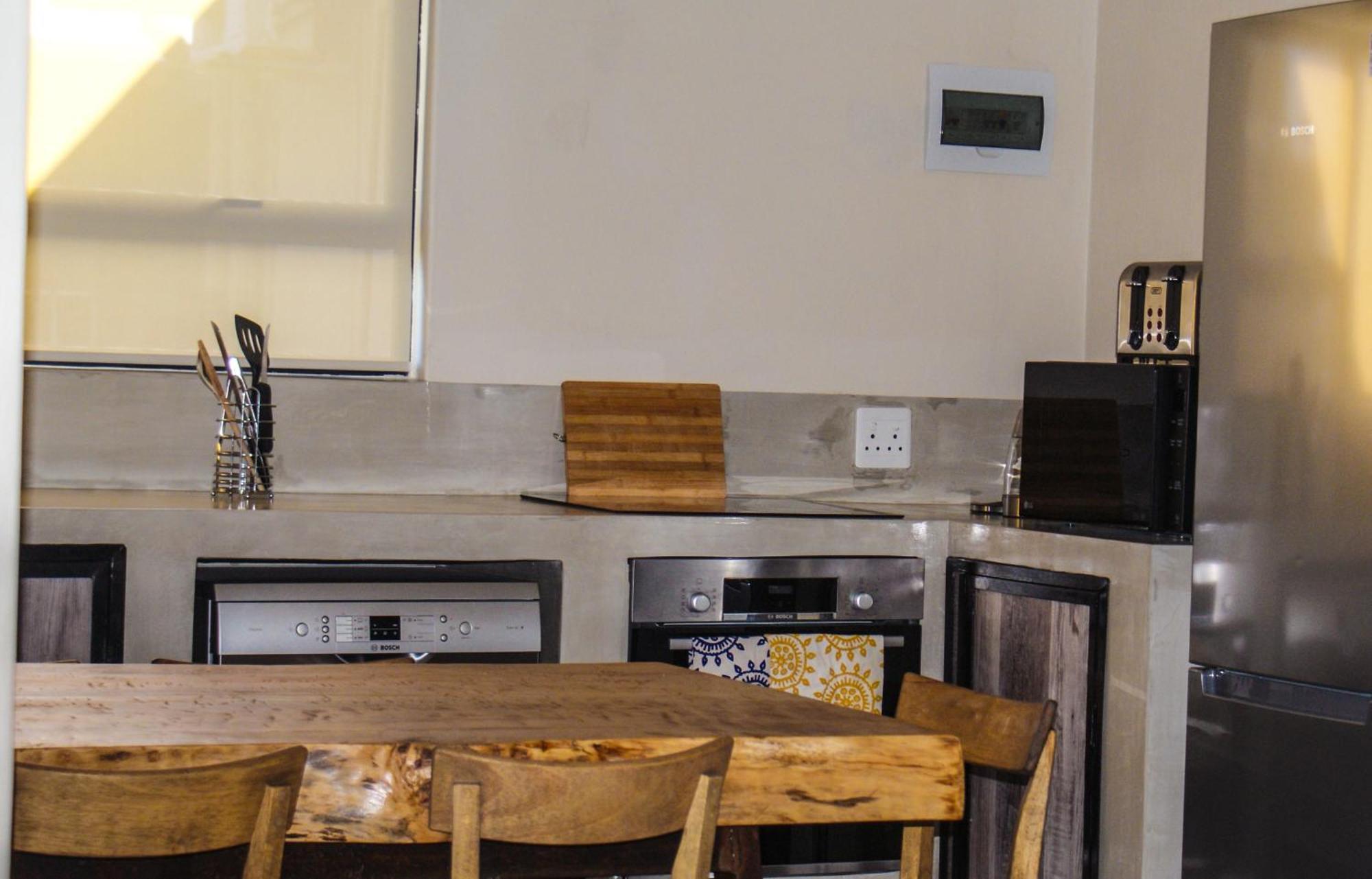 Umbono Private Game Lodge Alexandria  Rom bilde