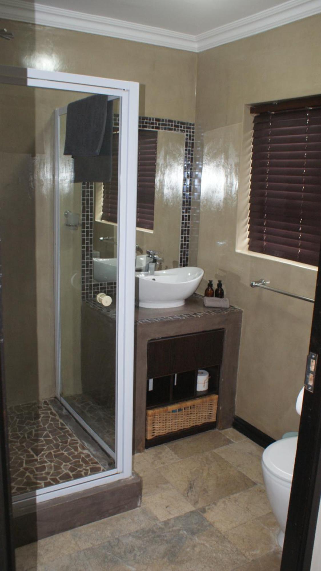 Umbono Private Game Lodge Alexandria  Rom bilde