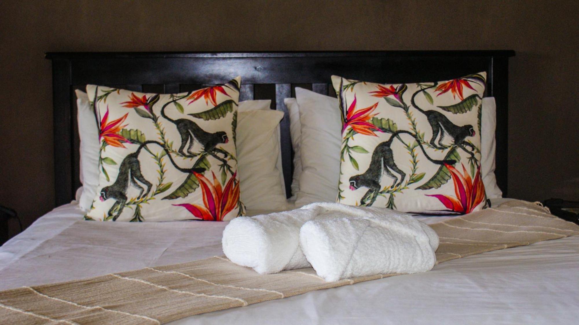 Umbono Private Game Lodge Alexandria  Rom bilde