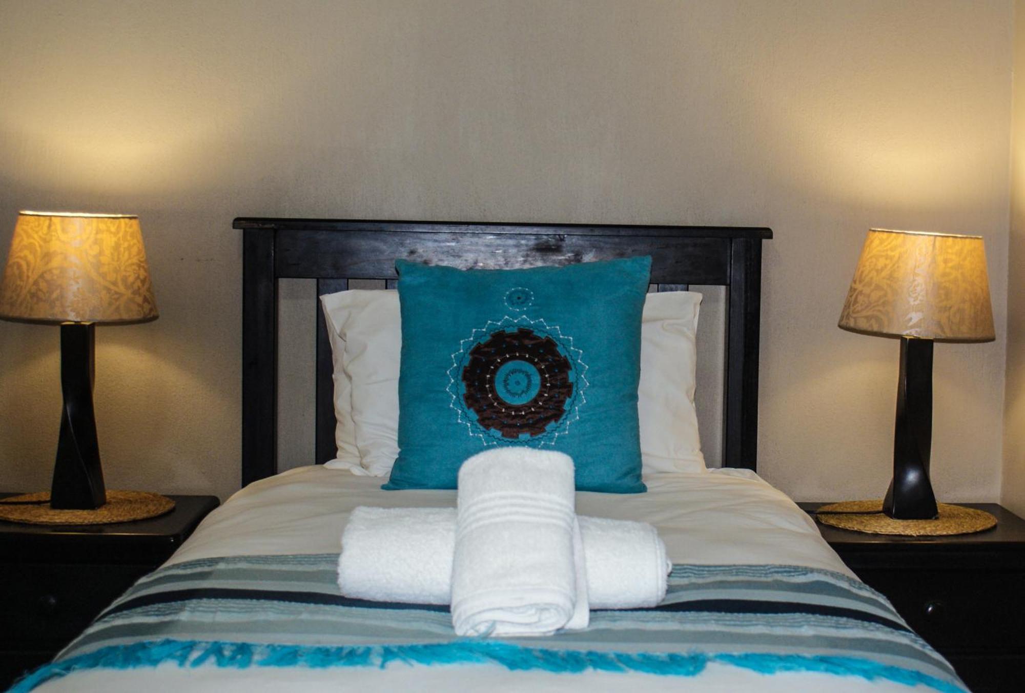 Umbono Private Game Lodge Alexandria  Rom bilde