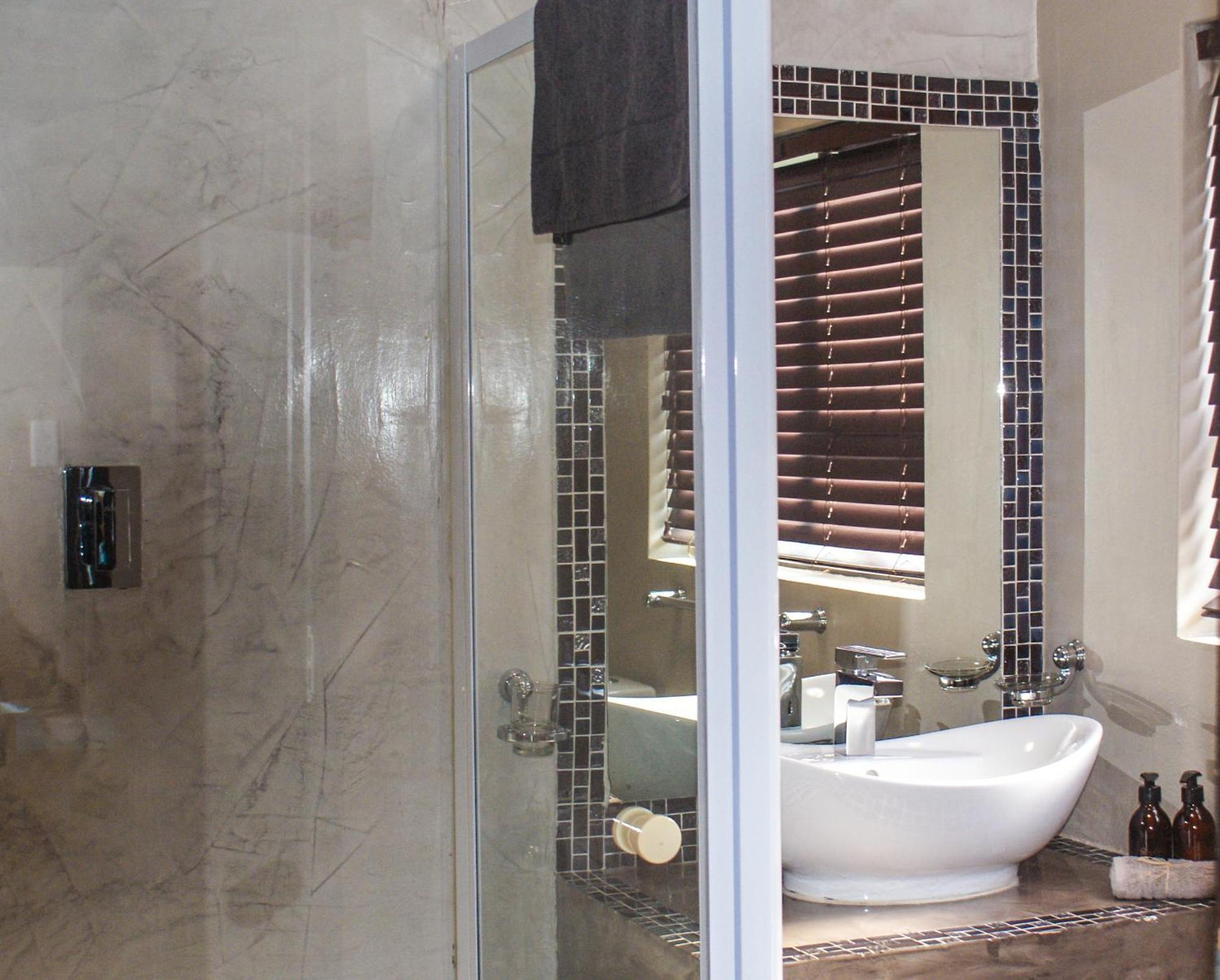 Umbono Private Game Lodge Alexandria  Rom bilde